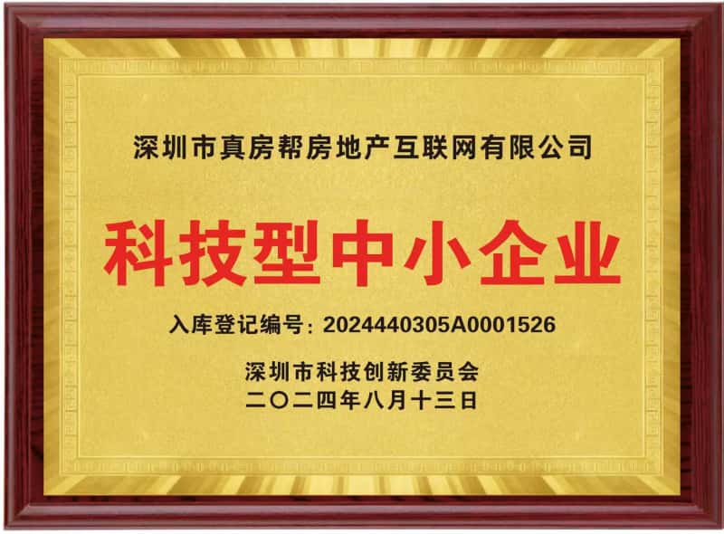 科技型中小企业-咚咚租